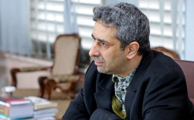 واکنش به شایعات انتساب فامیلی رئیس دفتر پزشکیان