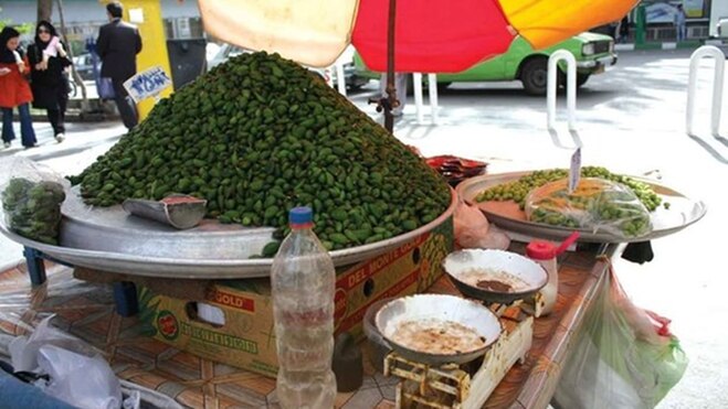 ثبت قیمت باورنکردنی یک خوردنی خوشمزه؛ کیلویی ۲۵ میلیون ریال ناقابل!