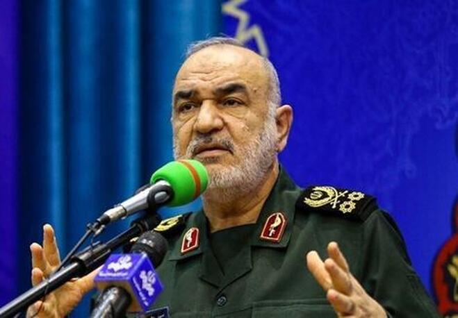 فرمانده کل سپاه: برای هر جنگی آماده‌ایم؛ فرمول غلبه بر دشمن را آموختیم