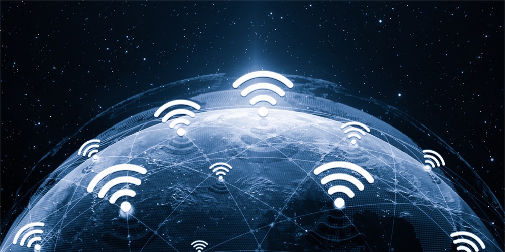 اینترنت استارلینک