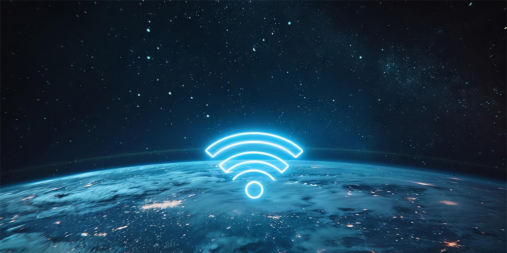 استارلینک چیست