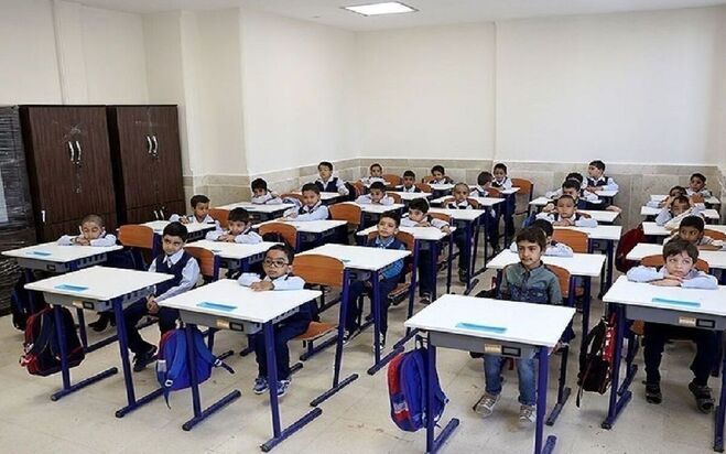 آمار و ارقام وحشتناک از وضعیت تحصیلی دانش‌آموزان؛ سطح سوادمان آب رفت!