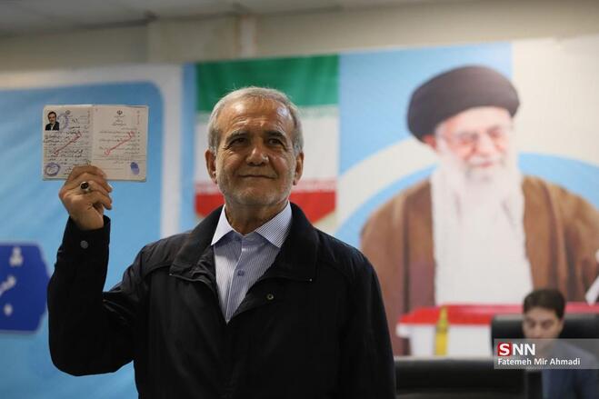 معنای نام خانوادگی سابق مسعود پزشکیان؛ نگاهی به زندگی مرد تضادها
