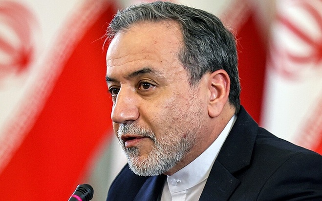 عراقچی خطاب به امریکا: توپ در زمین شماست؛ پیشنهاد جمهوری اسلامی را پاسخ دهید