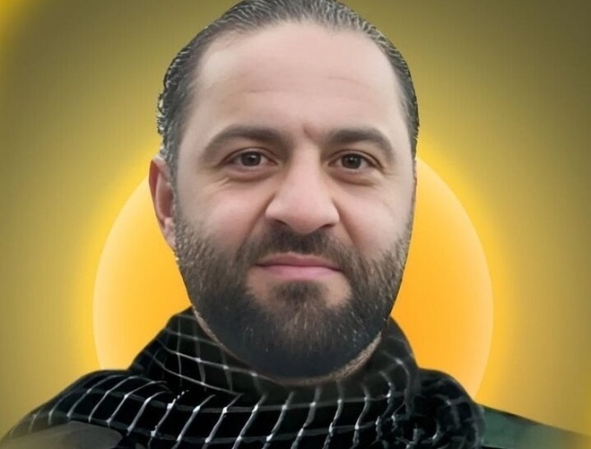 حمله پهپادی به یک خودرو در جنوب لبنان برای ترور فرمانده ارشد +فیلم