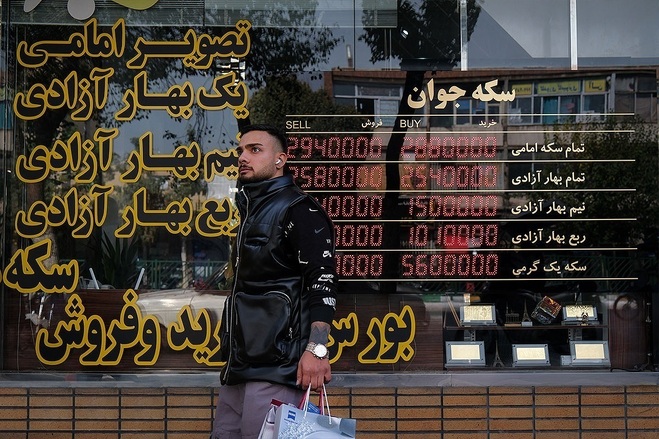 آخرین قیمت طلا و سکه در بازار ایران پس از شوک ترامپی | جدول