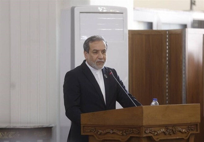 تکرار و تاکید عراقچی بر شیوه‌ی «مذاکرهٔ غیرمستقیم»: جز این را نمی‌پذیریم