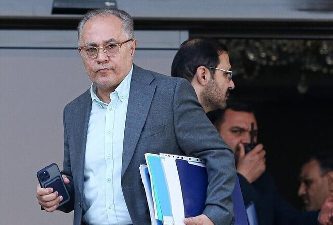 گزینه‌های جایگزین «دوست دیرین» در معاونت پارلمانی؛ هر ۳ همشهری پزشکیان! +عکس