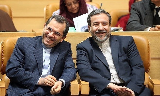 اعلام آماده‌باش نیروهای مسلح جمهوری اسلامی همزمان با اختیارات کامل به تیم مذاکره کننده
