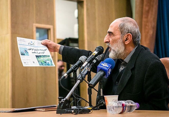 واکنش رسمی دولت آمریکا به تهدید کیهان برای ترور ترامپ: عاقل نیستید!