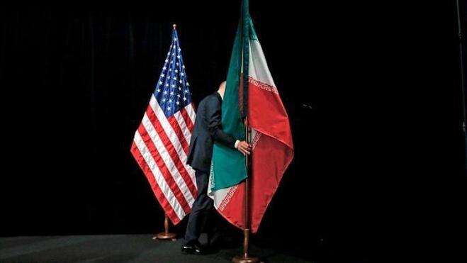 آمال و آرزوی کیهان‌نویس‌ها؛ مشتاقانه منتظر اشتباه آمریکا و آماده برای جنگیم!