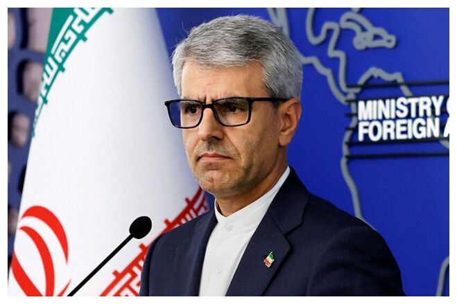 سخنگوی وزارت خارجه زمان مذاکرات را اعلام کرد: زیاد طولانی نیست