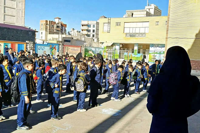 داستان وحشتناک تعرض به دانش آموزان تهرانی در نمازخانه مدرسه‌