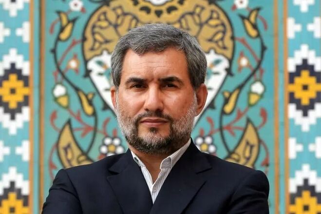 ادعای تازه؛ جایگزین یک فرد در پست ظریف و دبیری در دولت وفاق؟