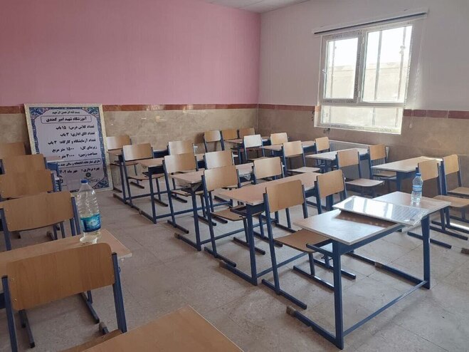 آخرین جزییات تعطیلی مدارس و ادارات ۲۶ فروردین ۱۴۰۴؛ کدام استان‌ها تعطیلند؟