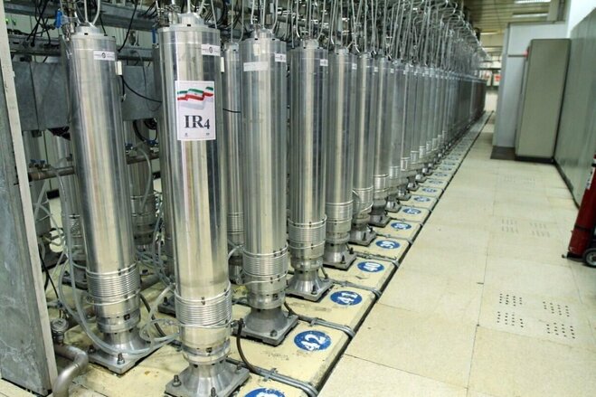 ادعای احتمال مقاومت ایران در برابر یک پیشنهاد آمریکا در مذاکرات