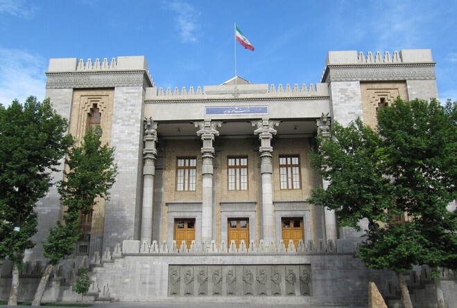 اعتراض تند ایران به آرژانتین بر سر اتهام‌زنی در پرونده آمیا