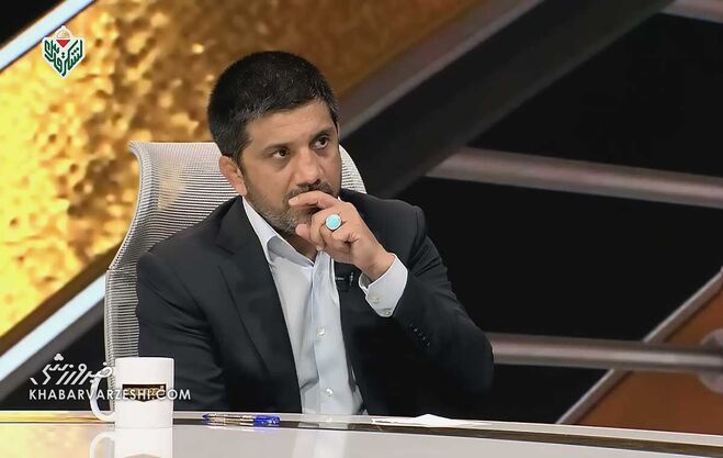 علیرضا دبیر در منزلش مورد حمله قرار گرفت