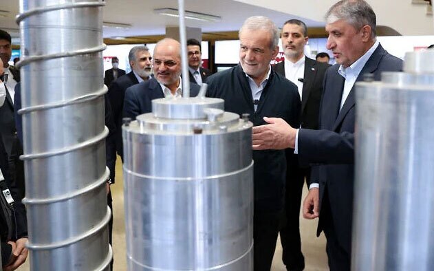 گزارش رویترز از احتمال حمله به ایران و پیامدهای اجتناب ناپذیر هسته ای آن