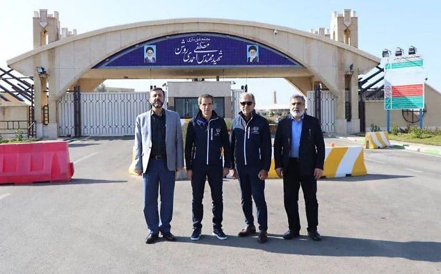 گزارش رویترز از احتمال حمله به ایران و پیامدهای اجتناب ناپذیر هسته ای آن