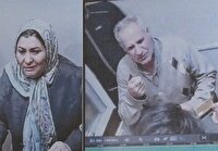 انتشار تصویر یک زوج؛ مردم این متهمان قتل مرد تهرانی را شناسایی کنند