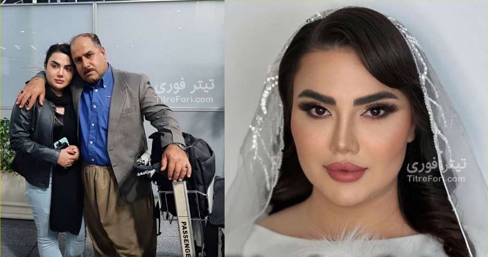 پایان تلخ دختر آرایشگر ایرانی در کانادا؛ کشف جسد پس از ۷۷ روز +عکس پایان تلخ دختر آرایشگر ایرانی در کانادا؛ کشف جسد پس از ۷۷ روز +عکس