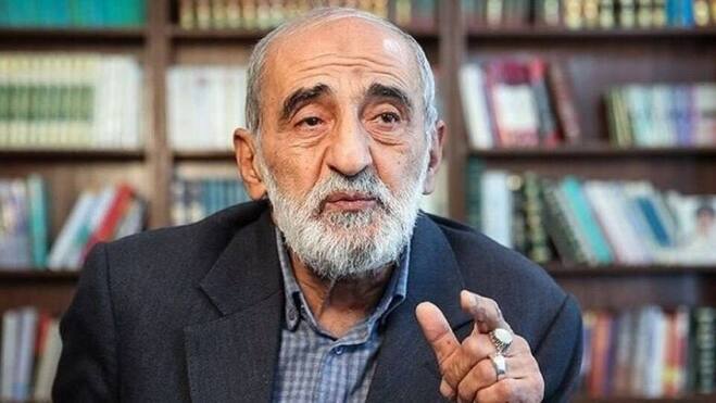 پیشنهاد خطرناک شریعتمداری در روز دور دوم مذاکرات با آمریکا | چرا سکوت نمی‌کنید؟