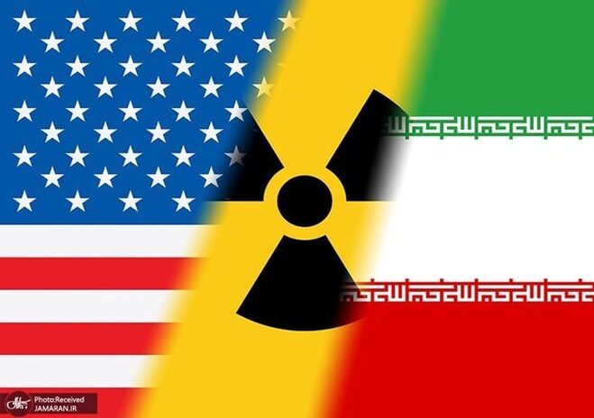ادعای خبرنگار سعودی از شروع مذاکرات در سفارت عمان در یک اتاق!