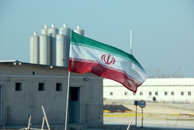 ادعای مشکل جدی ترامپ برای توافق سریع با ایران؛ پای آژانس وسط آمد
