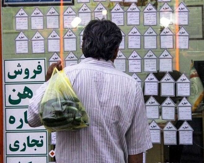 بازار داغ اجاره اتاق در تهران برای زندگی؛ افول حریم خصوصی و انسانیت