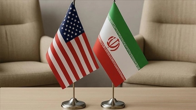 ادعای فرناز فصیحی درباره پیشنهادات ایران به آمریکا؛ پروژه مشترک داریم؟