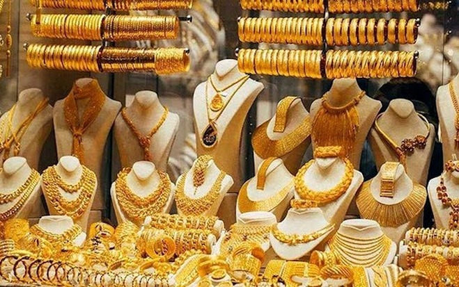 قیمت جدید طلا و سکه ۳۱ فروردین ۱۴۰۴ تا ساعت ۲۰ | کوتاه‌مدتی‌ها فرار کنند؟