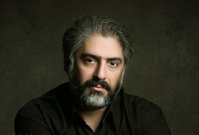 آهنگساز سرشناس ایرانی مهاجرت و لس‌آنجلسی شد