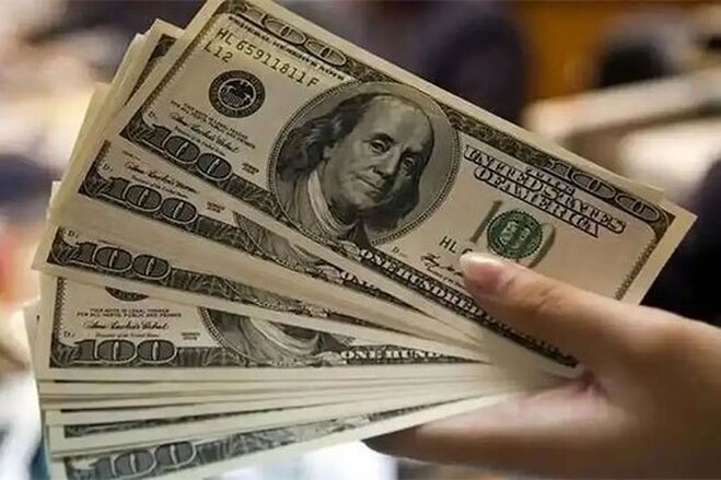 در اولین روز کاری ۱۴۰۴ نرخ دلار تمام سقف‌ها را خرد کرد