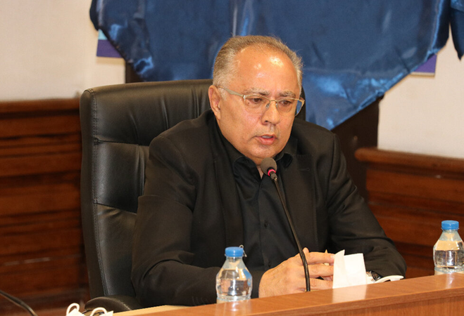 جنجال سفر معاون پزشکیان به قطب جنوب: «فهم موقعیت» ندارد؛ برکنارش کنید