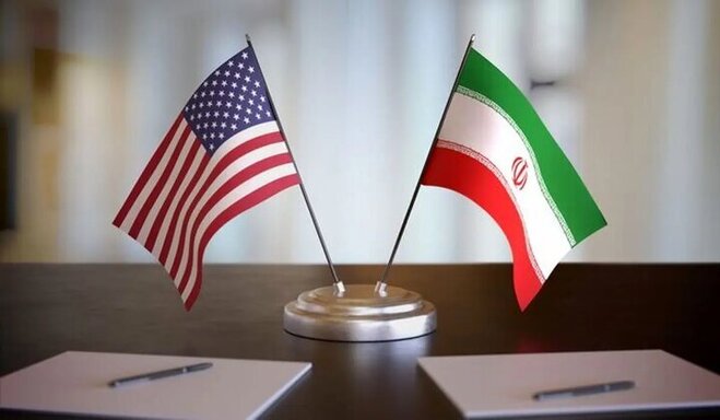 ادعای تازه از آمریکا؛ در آستانه حمله به ایران قرار داریم!