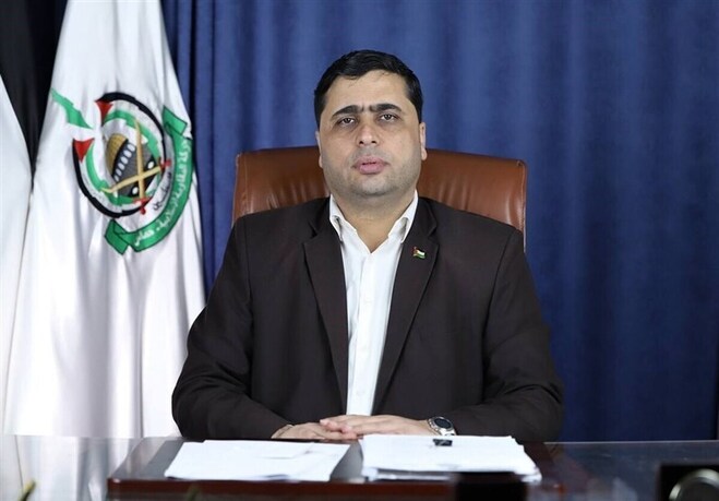 تائید ترور مقام بلندپایه حماس با حمله به چادر محل زندگی‌اش