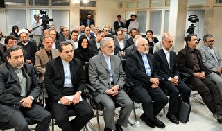 چهره سیاست خارجی جمهوری اسلامی کلیددارِ واژه 