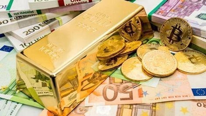 جدول نهایی قیمت ارز و سکه و طلا در ۱ اردیبهشت؛ سرنگونی شبانه دلار بعد از صعود