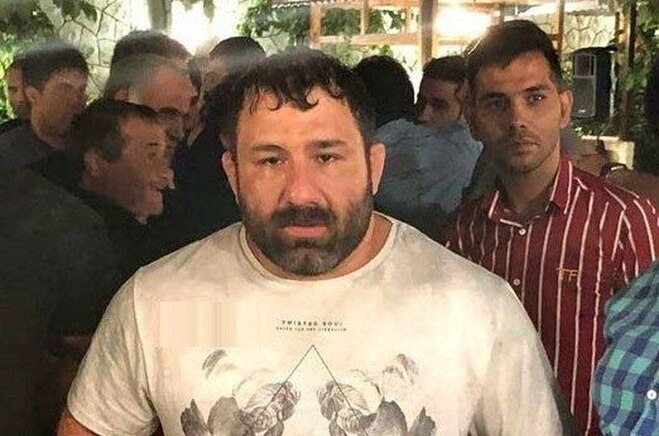 تائید درگیری مسلحانه هانی کرده با پلیس تهران؛ زمین‌گیری با دو گلوله