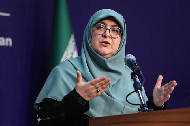 توضیح سخنگوی دولت درباره احتمال خرابکاری در انفجار بندرعباس: دلیلی ندارد که واقعیت را پنهان کنیم