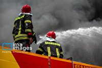 انفجار مرگبار در سوله صنعتی اصفهان: ۲ کشته در حادثه‌ای دیگر + جزئیات و تصاویر