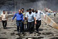 جرئیات جدید انفجار بندر شهید رجایی؛ آمار قطعی از کشته‌ها نداریم | واردکننده درباره محموله دروغ گفته بود؟