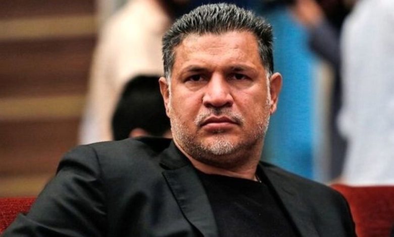 فیلم خبرساز امروز از علی دایی؛ حضور سرزده در بندرعباس با یک قول