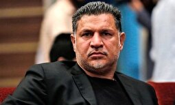 فیلم خبرساز امروز از علی دایی؛ حضور سرزده در بندرعباس با یک قول