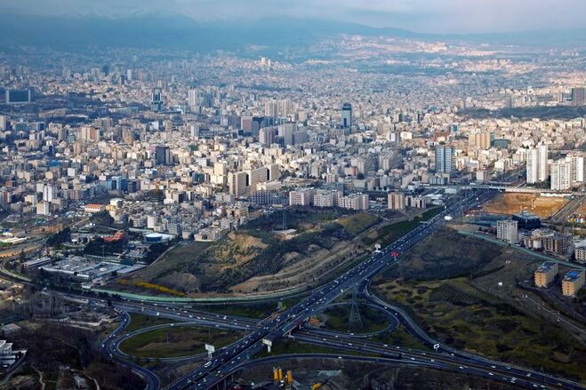 ارتباط زلزله امشب کرج با گسل خطرناک باستانی تهران؛ زلزله شدیدتری در راه است؟