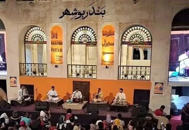 بیانیه اداره ارشاد بوشهر دولت پزشکیان درباره فستیوال کوچه و تجمعات مردمی