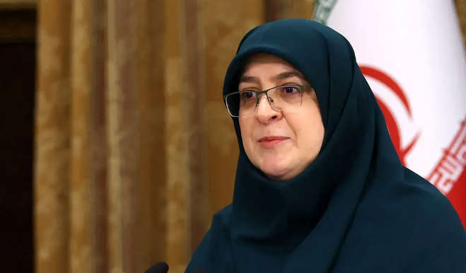واکنش مبهم دولت پزشکیان درباره پیامک حجاب: الوعده‌وفا؛ پیگری شد و الان در جریانیم!
