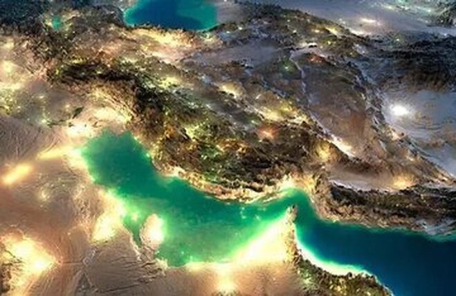 خیز ترسناک ترامپ برای اقدام ضدایرانی در آستانه سفر به خاورمیانه