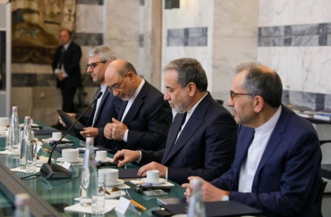 ادعای زمان توافق نهایی با آمریکا؛ ایرانی‌ها از رفتار ویتکاف شگفت‌زده‌اند